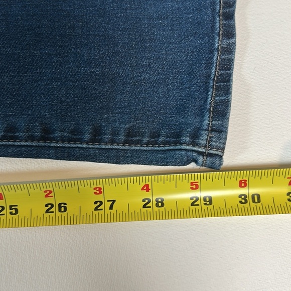 Kut from the Kloth - Elle Stiletto Skinny Jeans - Picture 6 of 7